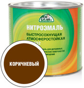 Эксперт НЦ-132М 1.7 кг (коричневый)