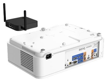 Проектор BenQ LH720