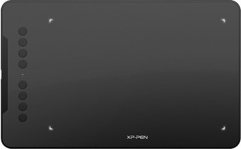 Графический планшет XP-Pen Deco 01 V2