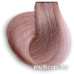 Крем-краска Ollin Professional Color Platinum Collection 9/75 блонд коричнево-махагон 100 мл