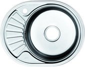 Кухонная мойка IDDIS Suno SUN60PRi77