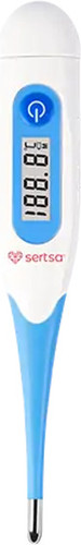 Электронный термометр Sertsa Тэрмакамфорт DMT-4233
