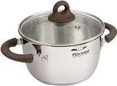 Кастрюля Rondell Aristokrat RDS-918