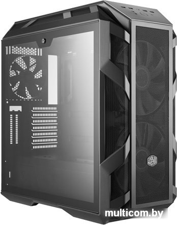 Корпус Cooler Master MasterCase H500M