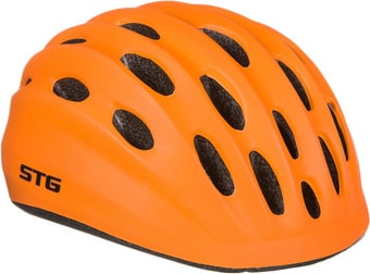 Cпортивный шлем STG HB10 XS (оранжевый)