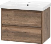 Misty Тумба под умывальник Dallas 70 DAL-01070-074П+641600