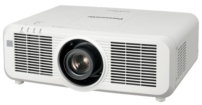 Проектор Panasonic PT-MZ770LE