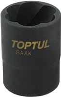 Головка слесарная Toptul BAAK1612