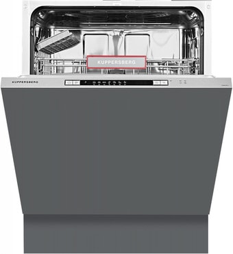 Посудомоечная машина KUPPERSBERG GSM 6072