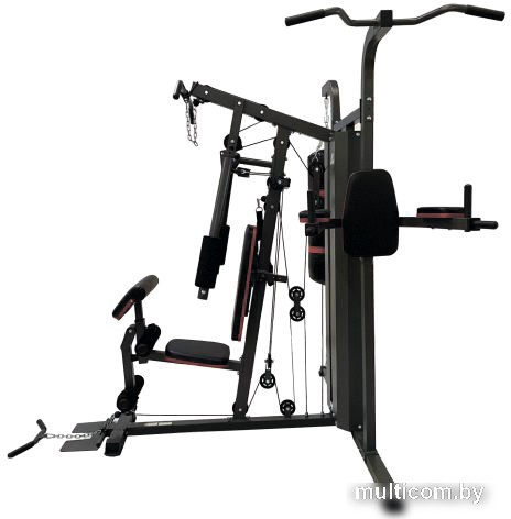 Силовой комплекс DFC D7006