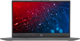 Ноутбук iRU Tactio 15PHC 2046012