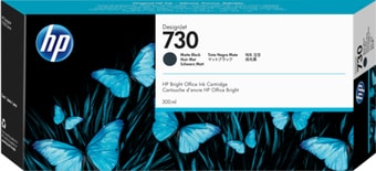 Картридж HP 730 (P2V71A)