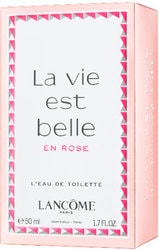 Lancome La Vie est Belle En Rose EdT (100 мл)
