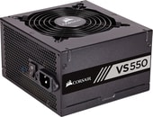 Блок питания Corsair VS550 (2018)