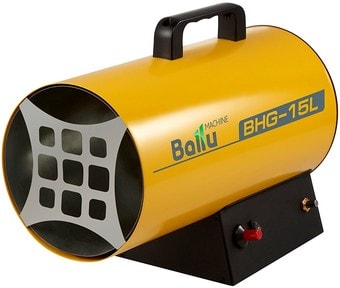 Тепловая пушка Ballu BHG-15L