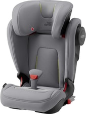 Автокресло Britax Romer Kidfix III M (air silver)