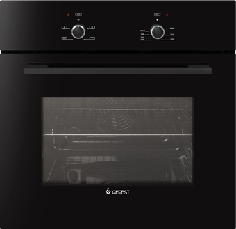 Электрический духовой шкаф GEFEST ДА 622 А