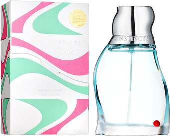 Парфюмерная вода Rasasi Instincts EdP (50 мл)