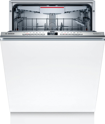 Встраиваемая посудомоечная машина Bosch Serie 2 SBV6ZCX00E