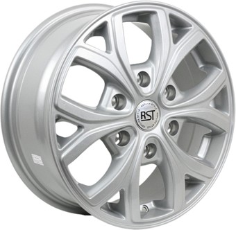 Литые диски RST R056 16x6.5&quot; 6x139.7мм DIA 92.5мм ET 50мм SL