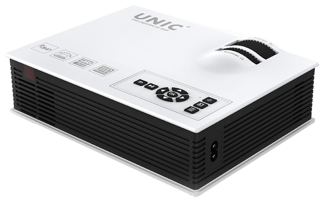 Проектор Unic UC40