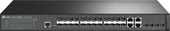 Коммутатор TP-Link JetStream T2600G-28SQ