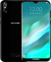 Смартфон Doogee X90L (черный)