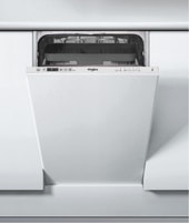 Посудомоечная машина Whirlpool WSIC 3M17 C