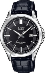 Наручные часы Casio MTS-100L-1A
