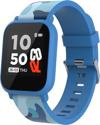 Умные часы Canyon MyDino CNE-KW33BL