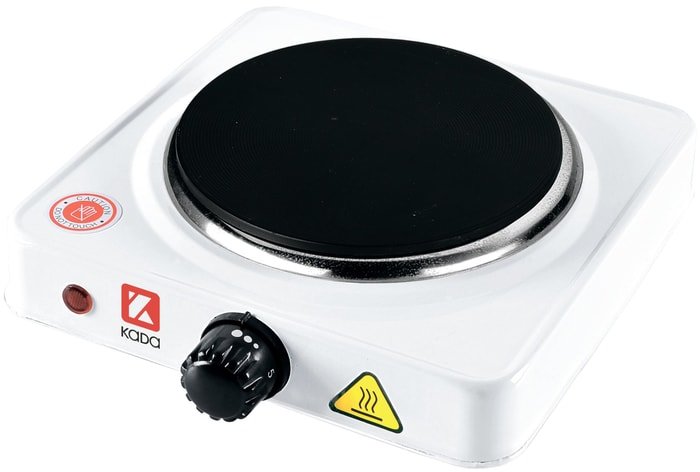 Настольная плита Kada PE-10