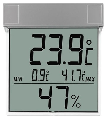 Метеостанция TFA 305020