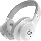 Наушники JBL E55BT [JBLE55BTWHT]