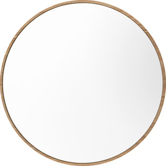 Зеркало eMZe Color 50 (красное дерево)