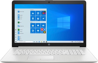 Ноутбук HP 17-by2022ur 24C76EA