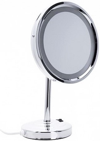 Косметическое зеркало Aquanet Lvyi 2209D