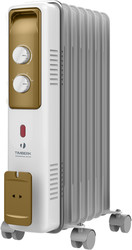 Масляный радиатор Timberk TOR 21.1507 BCX