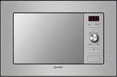 Микроволновая печь Indesit MWI 121.1 X