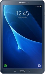 Планшет Samsung Galaxy Tab A (2016) 16GB LTE Blue [SM-T585]