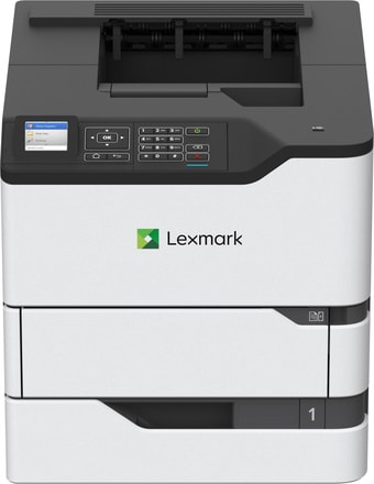 Принтер Lexmark MS821dn