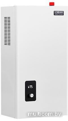 Отопительный котел Эван Next Plus-24
