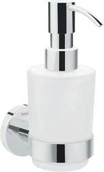 Дозатор для жидкого мыла Hansgrohe Logis Universal 41714000