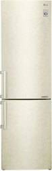 Холодильник LG GA-B499ZECZ