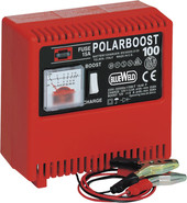 Зарядное устройство BLUEWELD Polarboost 100
