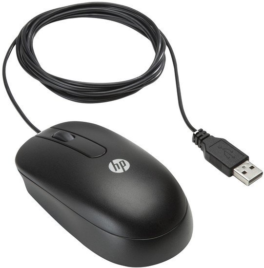 Мышь HP H4B81AA