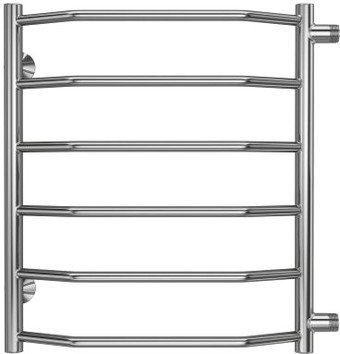 Полотенцесушитель TERMINUS Виктория П6 500x600 бп
