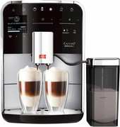 Эспрессо кофемашина Melitta Caffeo Barista TS F75/0-201