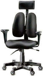 Кресло Duorest Leaders DR-7500G