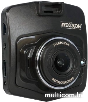 Автомобильный видеорегистратор Recxon G4