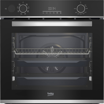 Электрический духовой шкаф BEKO BBIS13300XMSE